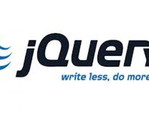 Introduzione a jQuery