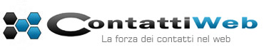 Contattiweb Logo