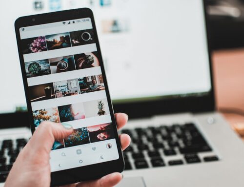 Perché il tuo sito web deve essere mobile-first nel 2025: consigli per ottimizzarlo
