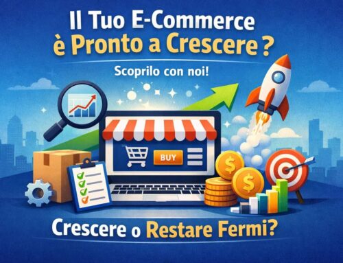 Come capire se il tuo e-commerce è pronto a crescere (o no)